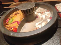 -晓宇重庆火锅(西安荟聚店)