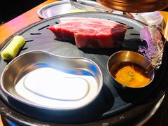 梅花肉-济州爱肉堂(总店)