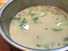 -神仙雪浓汤(明洞店)