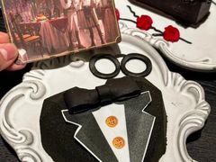 -Nord Grill&Bar Highland诺德西餐(深圳欢乐海岸店)