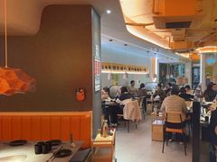 大堂-味之绝·美蛙鱼头火锅(科巷店)