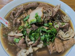 -老门刀削面(小酱坊店)