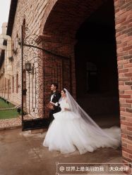 -唯一视觉婚纱摄影(李家村店)