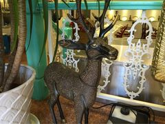 阿拉丁新疆风味餐厅(罗廊巷店)-阿拉丁新疆风味餐厅·清真(罗廊巷店)