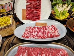 -腾格里· 蒙古山羊火锅(北京中关村店)