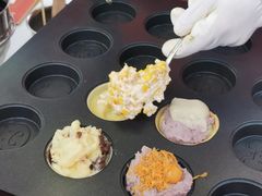 -拾烧车轮饼(世纪金源店)