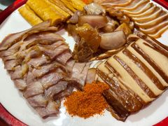 -百年神厨·地道川菜(清江西路店)