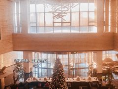 -天津海河悦榕庄·Lobby Lounge大堂吧