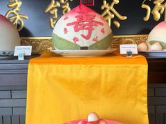 -JWMARRIOTT无锡苏宁JW万豪酒店-悦府65中餐厅