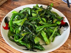 -香竹农庄•传统竹筒饭(十年店)