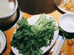 -金筷子西北菜·捞悦火锅