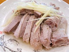 -乡亲鹅肉城(吴江店)
