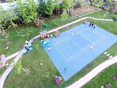 -瑞博尔花园酒店(太周创新产业园店)