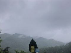 -鄣山大峡谷
