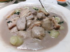 -金满楼(天河中路店)