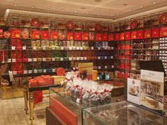 零售区-VENCHI 闻绮(北京国贸商城店)