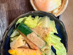 -ITARU食堂·定食料理(西丽店)