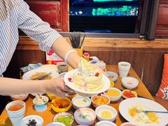 -合风谷(南下塘店)