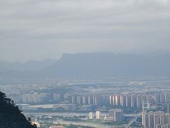 -鼓岭旅游度假区
