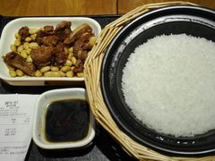 -谷田稻香·砂锅菜(元洪店)