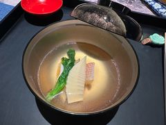 -雲上錢屋·怀石料理(上海中心店)