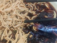 -东园小馆·早茶·淮扬小炒(三盛广场店)