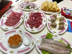 -燃计沙茶皇·香港沙茶火锅(人广旗舰店)