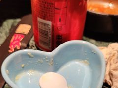-牛New寿喜烧(曹路花园城店)