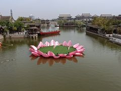 -朱仙镇启封故园景区
