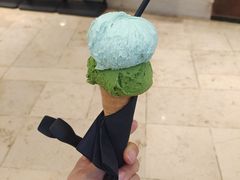 -九十葉·抹茶(南京·德基店)