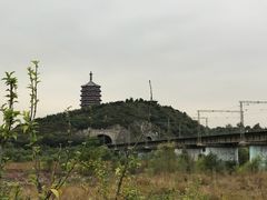 -永定河休闲森林公园