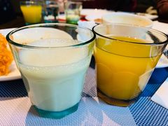 -合肥皇冠假日酒店·菲亚斯特自助餐厅(黄山路店)