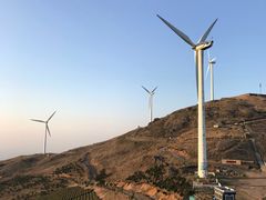 -东白山