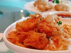 -金悦轩海鲜酒家(拱北店)