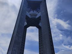 -白云山风景名胜区
