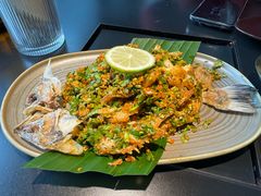 -Ameigo梅果·云贵川bistro(长宁来福士店)