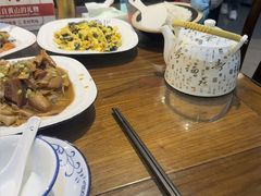 -缘来聚·徽菜名店(黄山宏村店)