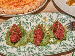 -Mammamia意大利餐厅(阳春巷店)