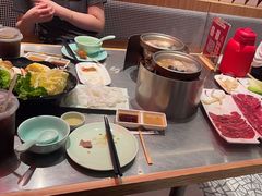 -潮界(虹桥新天地店)