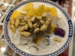 -赵记传承·中国甜品(福州总店)