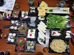 -束河人家(南锣鼓巷店)