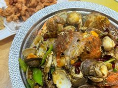 -黑石礁酒楼·海鲜(黑石礁店)