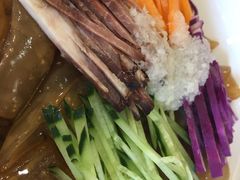 -烤肉宛饭庄(北新桥店)