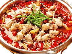 -黄鹤楼湖北特色菜(高碑店)