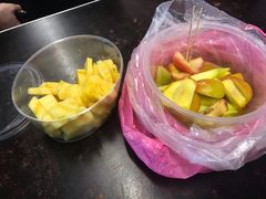 -潮镇老尾牛杂(环城西路店)