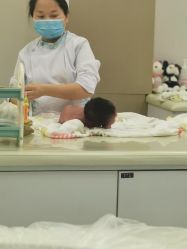 -宝生月子中心(独栋园林·福田店)
