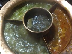 -老诚一锅羊蝎子(黄寺大街店)