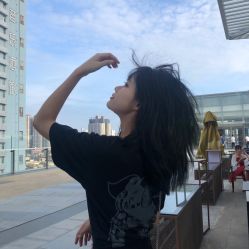 -sy杉影印象COLOUR专业烫染