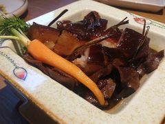 -吴越荣记苏州菜·松鼠桂鱼100%活鱼现做(斜塘老街店)