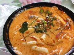 冬阴功汤粉-泰姜私厨(敏捷城店)